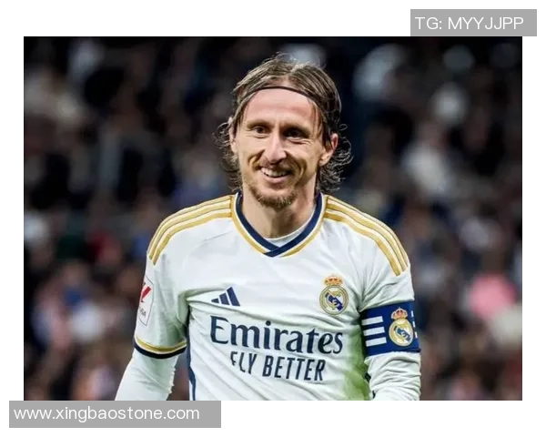 莫德里奇：从克罗地亚足球巨星到世界足坛传奇的辉煌历程与影响