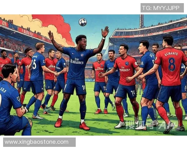 里尔主场迎战巴黎圣曼争夺法甲积分榜关键战役